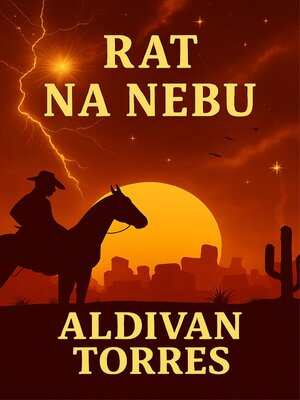 cover image of Rat na Nebu
